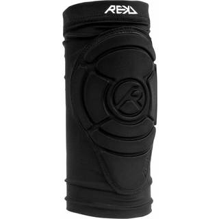 REKD Pro Knæ Gaskets Sort