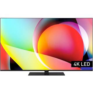 Panasonic 4K LED Google TV | TN-55W70AEZ | 55 tommer