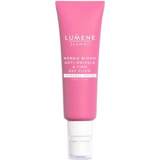 Lumene Nordic Bloom [LUMO] Anti-wrinkle & Firm Ansigtssolcreme mod rynker SPF 30 50 ml - 50 ml