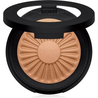 bareMinerals Ansigts-make-up Rouge Gen Nude Blonzer Kiss Of Spice 3,8 g () - 3,8 g