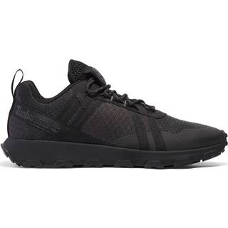 Timberland WINSOR TRAIL 0A6BS1 EK9 schwarz - sportliche Halbschuhe f?r Herren