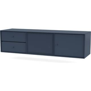 Montana OCTAVE VI TV-bord Med Ophængsbeslag - 138 Juniper