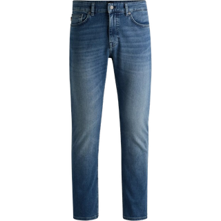 BOSS ORANGE Delaware Jeans Medium Blue