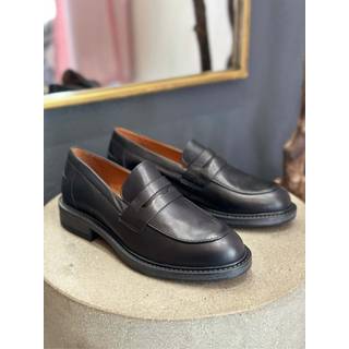 Loretta Loafers, Sort, 37