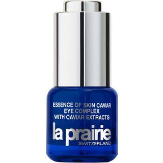 La Prairie Essence of Skin Caviar Eye Complex Opstrammende øjengel 15 ml - 15 ml