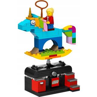 6435196 - Fantasy Adventure Ride