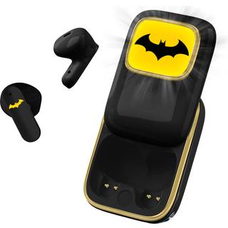 OTL Batman Dark Knight Slide TWS Earphones