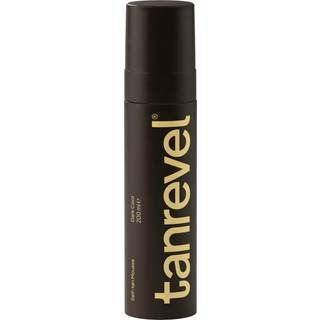 Tanrevel® Self-tan Mousse Dark Cool 200 ml