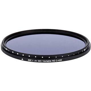 JJC F-NDV72 Variable ND Filter (ND2-400) 72 mm