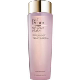 Estee Lauder Soft Clean Infusion Dry Skin 400 ml.