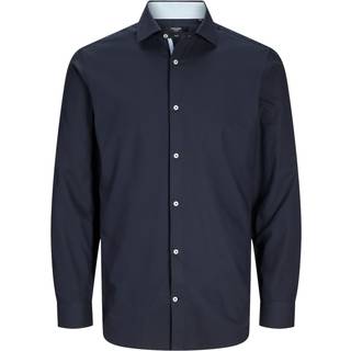 Slim Fit Skjorte