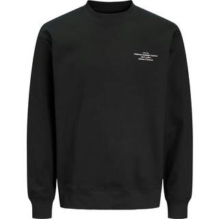 Printet Sweatshirt