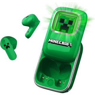 OTL Minecraft TWS trådløse høretelefoner | PRIS-MATCH