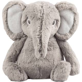 Sebra Bamse Elefanten Finley Lille
