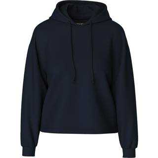 Pieces Dame sweatshirt PCCHILLI - Sky Captain - XS