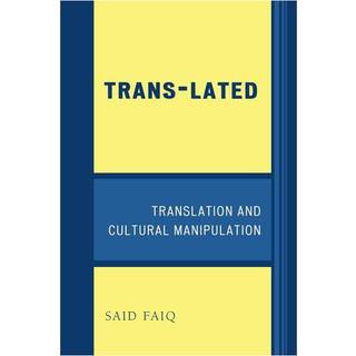 Trans-Lated