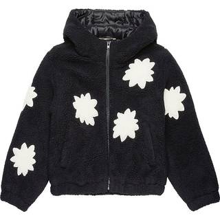 Shearling & Teddy - Black - 8