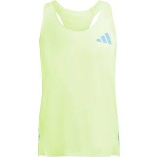 Tanktop adidas Road to Records it8859 Størrelse XL