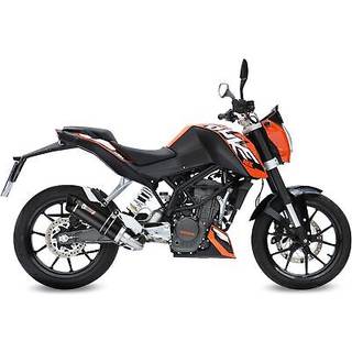 MIVV GP-C udstødningssystem med EG-BE