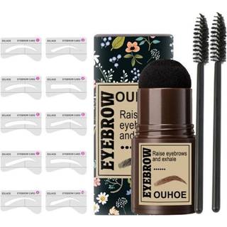 One Step Brow Stamp Shaping Kit