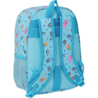 Bluey Small Rygsæk 10L, Lyseblå