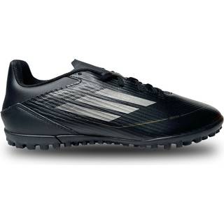 adidas adidas Black/Gold F50 Club Turf Football Boots