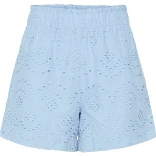 Pcvilde Broderie Anglaise Shorts