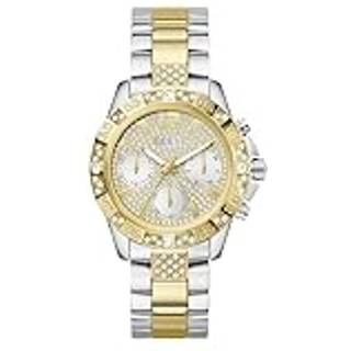 Guess GW0771L3 Damenuhr Majesty 42mm 5ATM