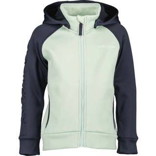 Didriksons Corin Powerstretch Jakke, Pale Mint, 110