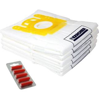 Farm Rio Porcelain Garden printed linen maxi skirt - red - M