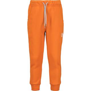Didriksons Corin Powerstretch Bukser, Orange Jam, 110