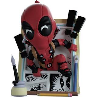 YouTooz Deadpool actionfigur (Deadpool #1)