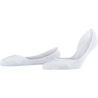 FALKE Step Medium Cut Box Women Invisibles