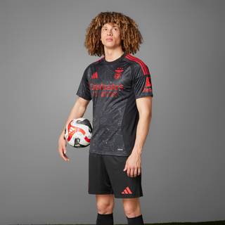 Benfica away jersey 2024/25 - mens-XL