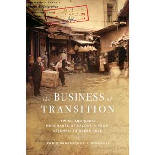 The Business of Transition