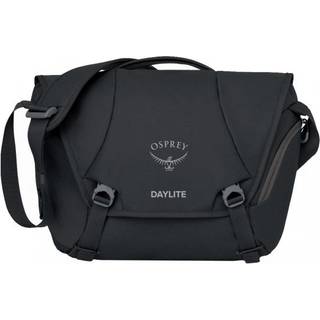 Osprey Messenger Bag Daylite - Sort