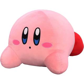 Kirby Plush Figure Sleep Together heo EU Exclusive 38 cm