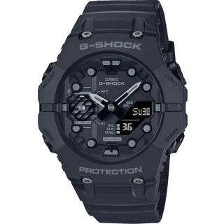 Casio GA-B001-1AER G-Shock Classic Bluetooth Herrenuhr Schwarz