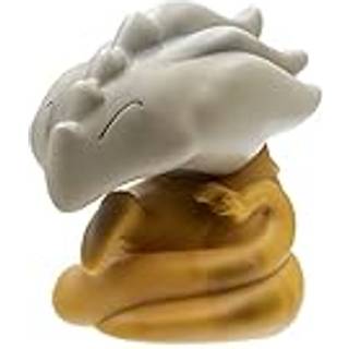 Ultra Pro - Magic: The Gathering Figurines from the Vault (Silver) - Cool Figurines for at medbringe til kampe Perfect Desk Decoration Office Dec