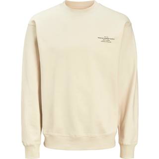 Printet Sweatshirt