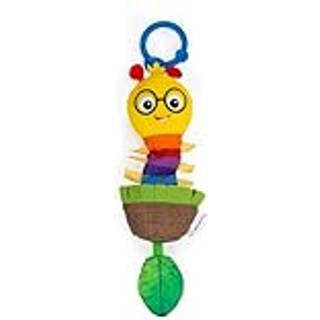 Baby Einstein Cal-a-Puller Activity Toy