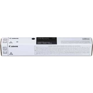 Canon C-EXV 66 - Lasertoner Sort
