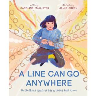 A Line Can Go Anywhere