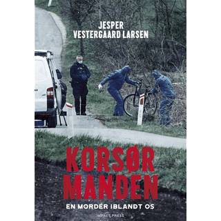 Korsørmanden