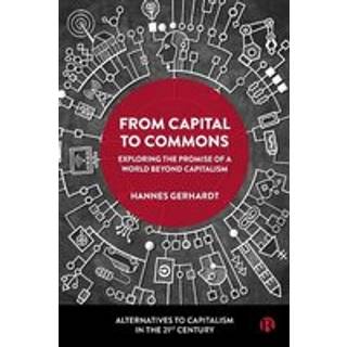 From Capital to Commons