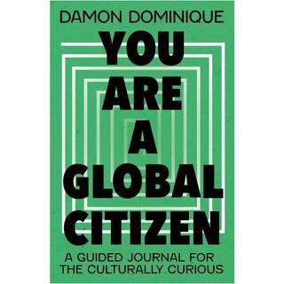 You Are A Global Citizen