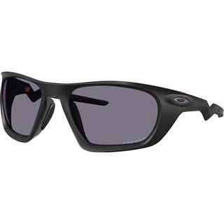Oakley Mand OO9431 LATERALIS 943102 Solbriller O_matter Sort Grå Firkantet Normal