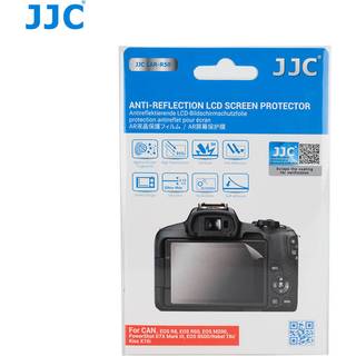 Screen protector LAR-R50 for Canon R8, R50, G7X Mark II