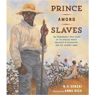 Prince Among Slaves