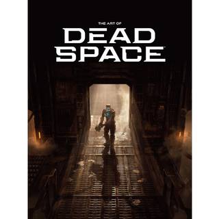 Motive Studio - The Art of Dead Space
